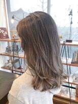 フィール アドバンス 袋井(feel advance)&nbsp;Gradation color　【髪質改善/インナーカラー/ハイライト】