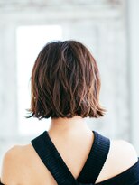 ディンプル 越谷駅前(DiMPlE)&nbsp;ナチュラルに動くノームコアボブDiMPlE越谷/越谷駅前