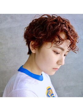 ハーヒム(her him) her.him/tominaga/100