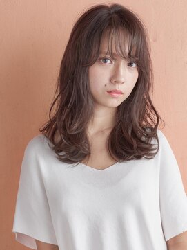 ミンクスプラス 流山おおたかの森(MINX plus) ラフなカジュアルスタイル