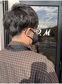 大人マッシュ