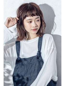 コノン(CONON) ラフウェーブ