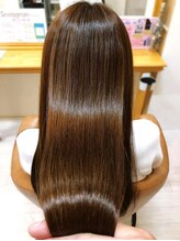 ミミ ヘアーサロン(Mimi)