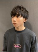 王道マッシュ【理容室】川崎/品川/フェード/流通センター/大森
