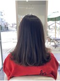 ロングスタイル