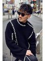 メンズ ラピス(Men's Lapis) パーマで出す動きがカッコ良い！