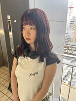 ウム(umu.)&nbsp;pink