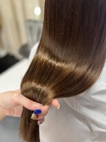 リエコー(RE'ECHO)&nbsp;髪質改善トリートメント/ケアプロ