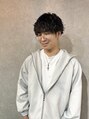 シアン(CYAN) 岩井 幹太