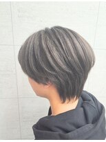 ノミネーション(Nomination)&nbsp;スモーキーアッシュ