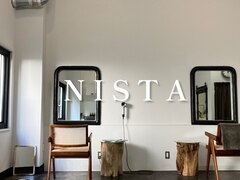 NISTA【ニスタ】