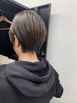 ビビッド(vivid)&nbsp;ショート