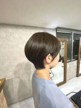 スリー(THREE) 髪質改善トリートメント 縮毛矯正 髪質改善ストレート 酸性