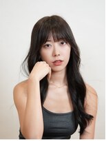 トゥルークリエイション 渋谷(True Creation SHIBUYA)&nbsp;透明感カラー/艶々巻き