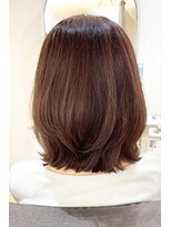 ジュレベール(JurerBelle) 【ジュレベール 小澤】艶カラー