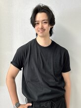 ロンド ロビン 栄(Lond robin) 矢井 一輝