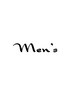 【men's限定】ラグジュアリーコース