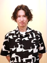 ヘアーメイク ガヤ おゆみ野中央店(Gaya) 大川 健太