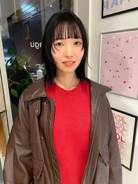 ツナグ(tsunagu) acid straight