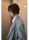 切りっぱなしボブヘイリーボブ外ハネボブぱつっとボブ