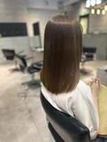 シーク 蒲田(Seek)&nbsp;縮毛矯正