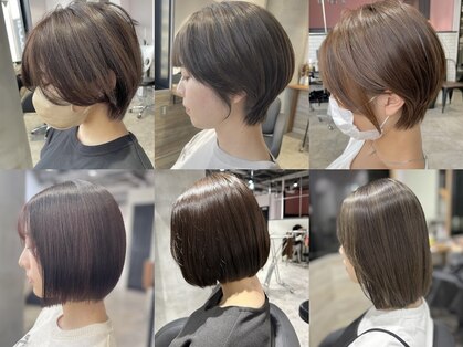 リー 郡山(Lee)の写真