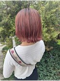くびれボブ
