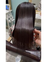 アプリ 南浦和(appri)&nbsp;髪質改善ウルトワトリートメント艶髪/髪質改善/南浦和/浦和15