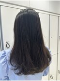 レイヤーカット/韓国ヘア