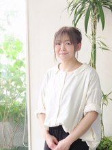 ハルナ 豊橋前畑本店 朝倉 静江