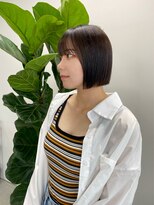 シロ(SHIRO)&nbsp;mini bob