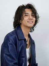 ゴールド 大阪 梅田店(GOALD)&nbsp;関 諒太郎