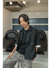 メイドバイスティーン(MADE BY STEEN)&nbsp;武田 颯