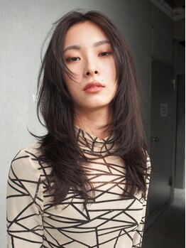 スノッブエテルニータ(snob Eternita)の写真/【京都烏丸、四条駅】丁寧なカウンセリングであなたに合った魅力を引き出すデザインをご提案します*