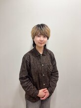 クララ アベノ(CLALA Abeno)&nbsp;河上 玲