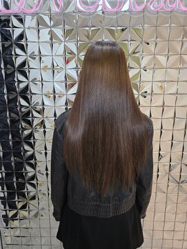 ラブスタシー 名古屋栄(Lovestasy) ブラウンカラー