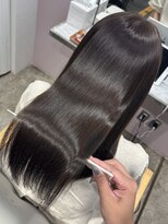 エミリー(Emily)&nbsp;ケラチントリートメントpremium