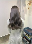大人シアーグレージュ【高田馬場　lok】