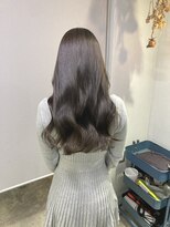 ロク 高田馬場(lok)&nbsp;大人シアーグレージュ【高田馬場　lok】