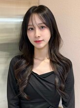 ルームバイシー 新宿(Loom. by Sea) KAEDE