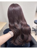 シェノン フェム 名古屋 名駅店(CHAINON×FeM#)&nbsp;愛されモテヘア/顔周り/名古屋/髪質改善/レイヤーカット