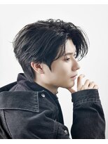 ゴールドシブヤ(GOALD SHIBUYA)&nbsp;ジェントルショート