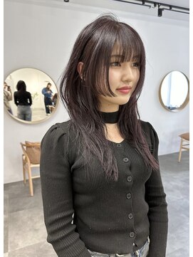 ディッシィ 立川(D'ICI) 【MAMU 】姫レイヤー