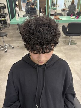 エイト 川崎店(EIGHT) スペインプードル