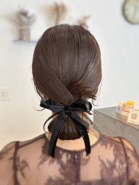 Lian by Allure本厚木 横山乃愛