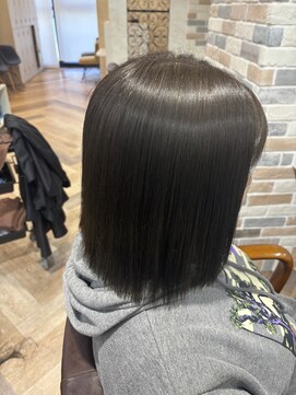 シエル 立川店(CIEL) CIEL小口 オリーブグレージュ