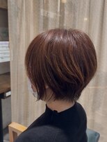 アガルタ(AGARTHA)&nbsp;くびれショート