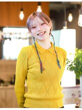 モノリス 武蔵小杉(MONOLITH.) 波多野 彩名