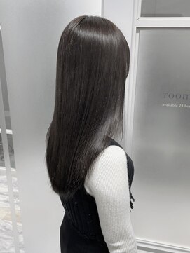 アスペクト(ASPECT) 透明感ミディ