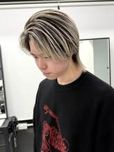 ソルバイジゼル(sol by gisele)